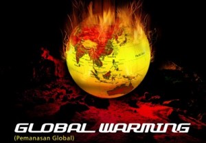 Pemanasan Global - Global Warming